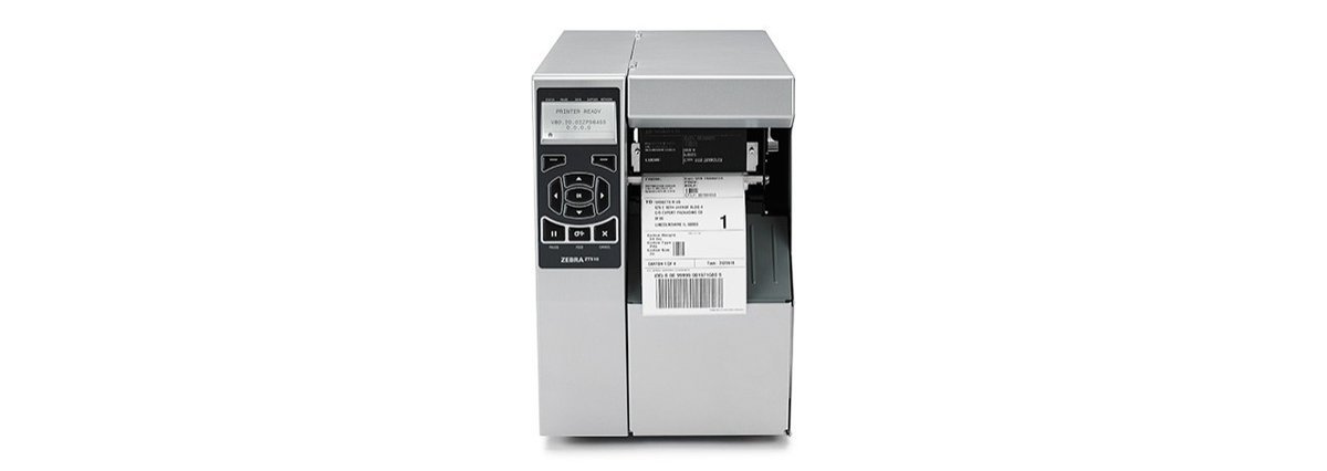 Zebra ZT510 stampante per etichette (CD) Trasferimento termico …