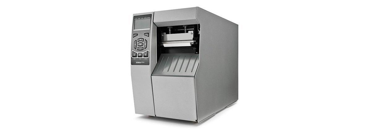 Zebra ZT510 stampante per etichette (CD) Trasferimento termico …