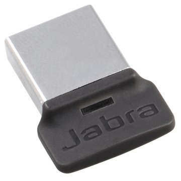 Jabra LINK 370 UC USB 30 m Nero, …