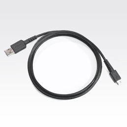 Micro USB cable for Zebra terminals, readers and …