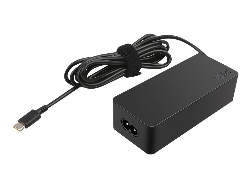 Lenovo 4X20M26273 adattatore e invertitore Interno 65 W …