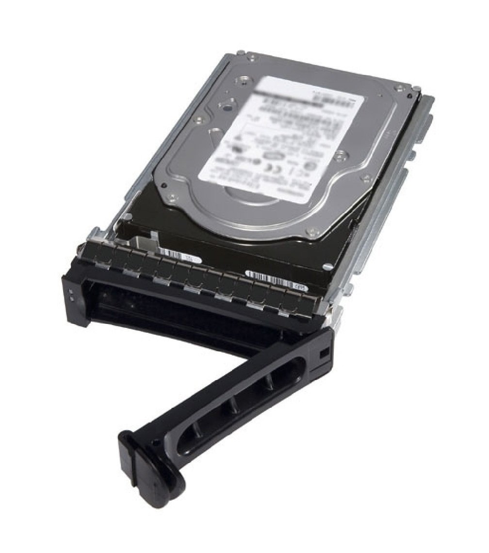 1.2TB 10K RPM SAS 12GBPS 512N 2.5IN