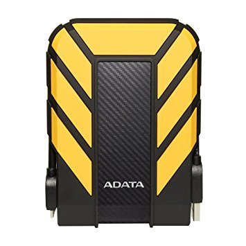 ADATA HD710 Pro disco rigido esterno 1 TB …