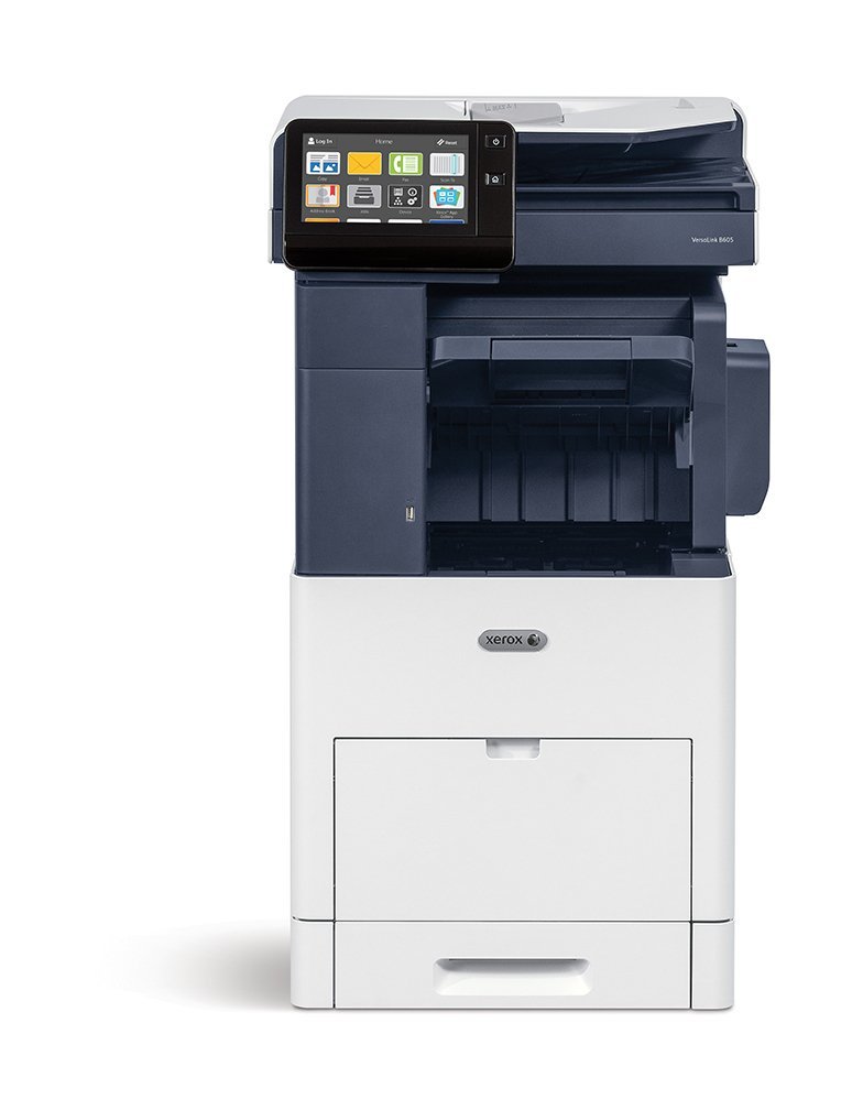 VersaLink B605 A4 56ppm Fronte/retro Copia/Stampa/Scansione/Fax PagePack PS3 …