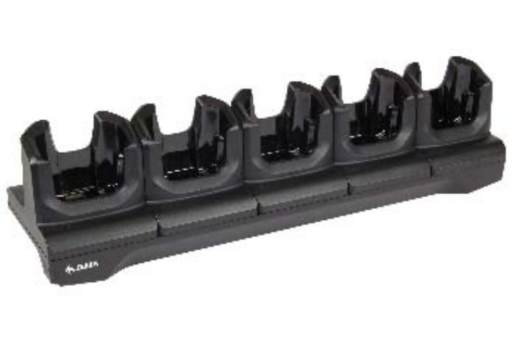 Zebra CRD-TC2X-SE5CO-01 - Interno - AC - Nero