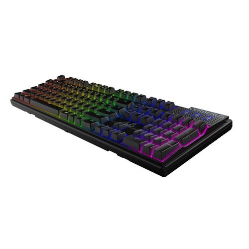 Asus Cerberus Mech RGB Gaming Keyboard - Layout …