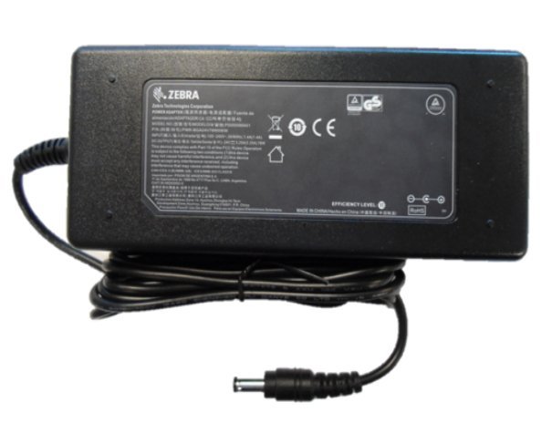 Zebra PWR-BGA24V78W1WW adattatore e invertitore Interno 78 W …