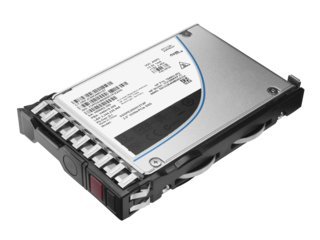 HP Enterprise 875470-B21 - 480 GB - 2.5" …