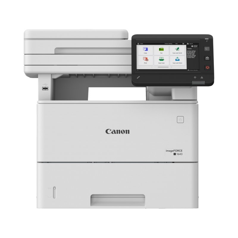IMAGEFORCE 1643 MFP A4