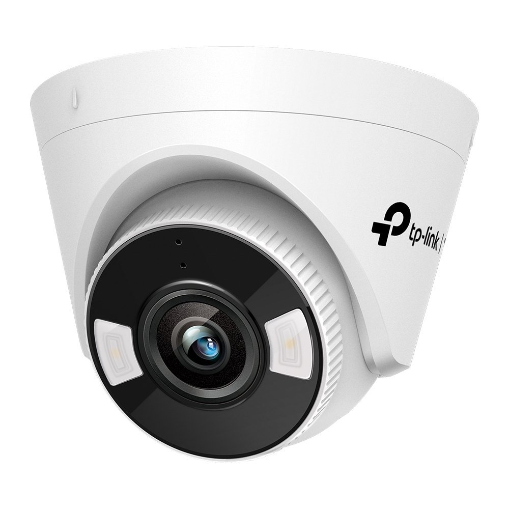 5MP FULL-COLOR TURRET NETW. CAMERA