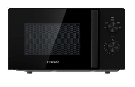 Hisense Forno a Microonde H20MOBP1H 20l 700W Nero