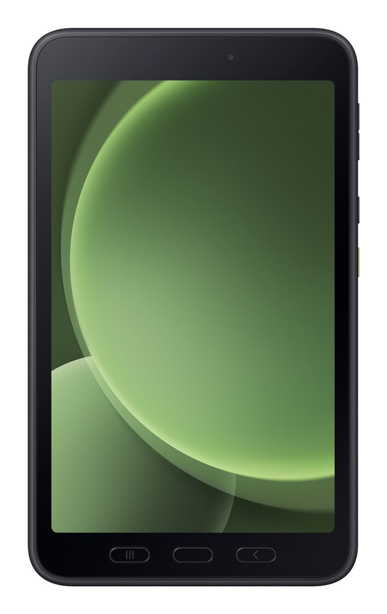Samsung Galaxy Tab Active5 Wi-Fi Entreprise Edition Samsung …