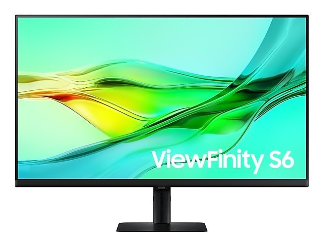 Samsung S60UD Monitor PC 81,3 cm (32") 2560 …