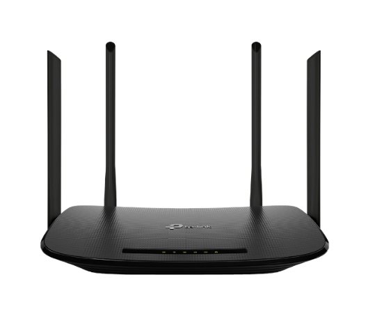 ROUTER ETH AC1200 DUAL BAND