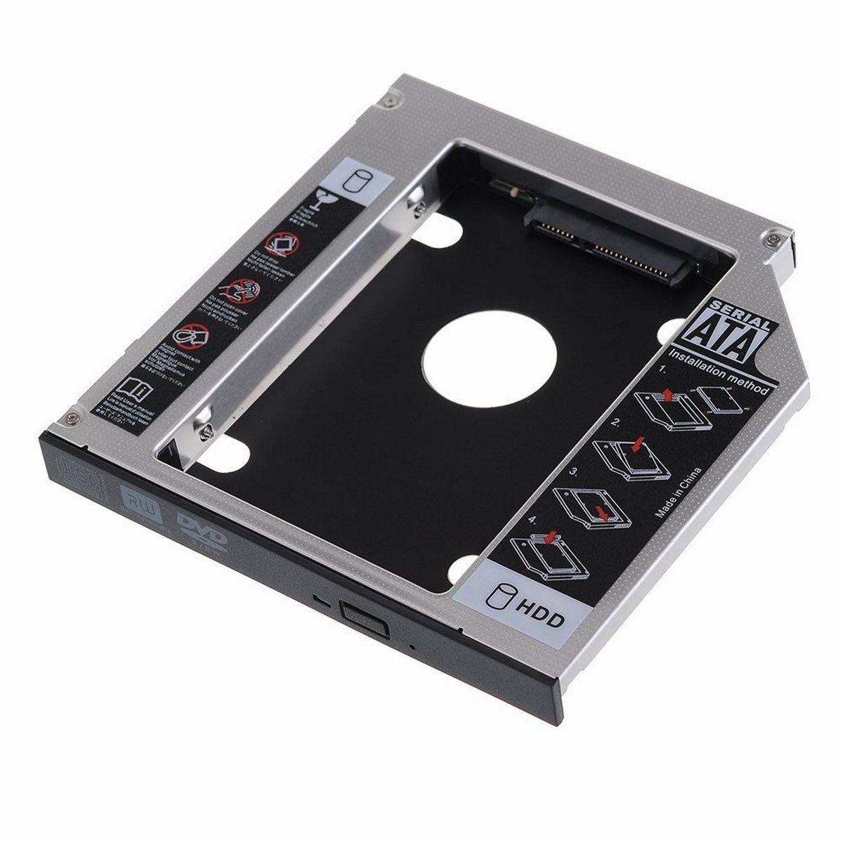Ewent EW7005 parte del case del computer Universale …