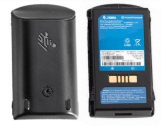 Zebra BTRY-MC33-52MA-10 - Batteria - Zebra - MC33 …