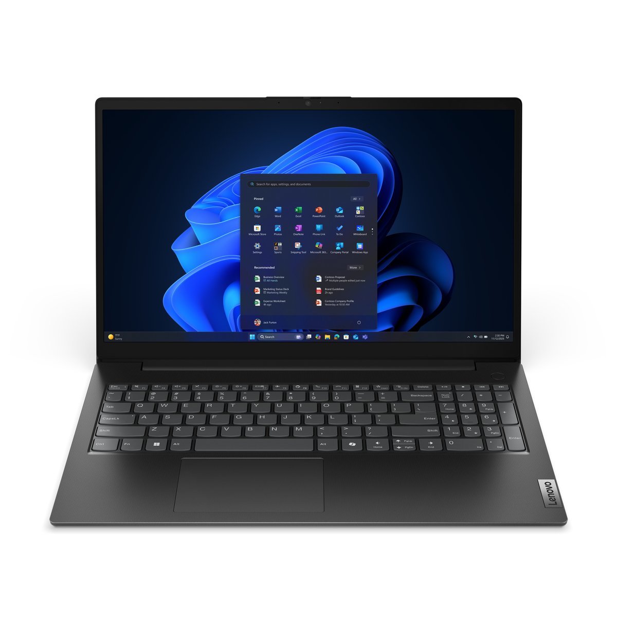 Lenovo V15 G6 ARP AMD Ryzen™ 5 150 …