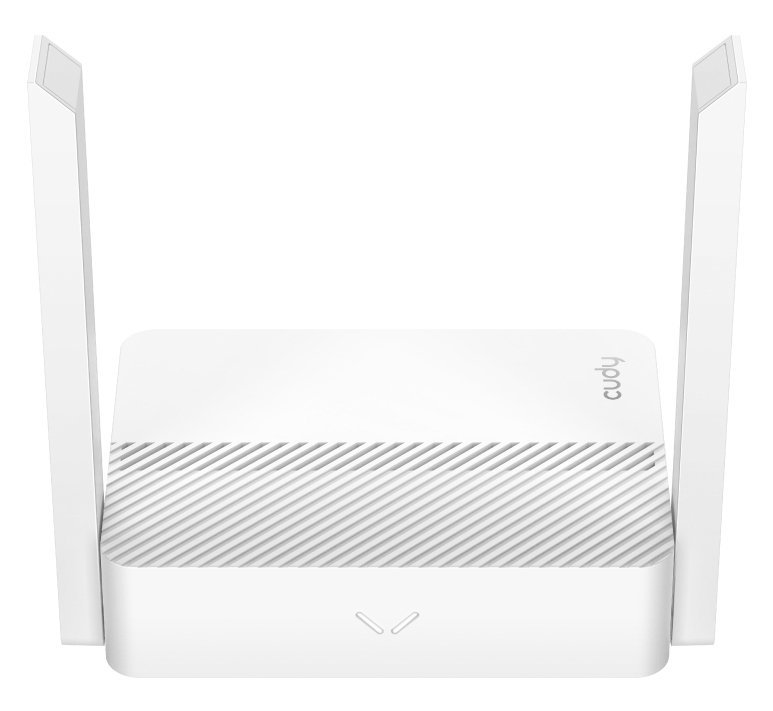 Cudy WR300 router wireless Fast Ethernet Banda singola …