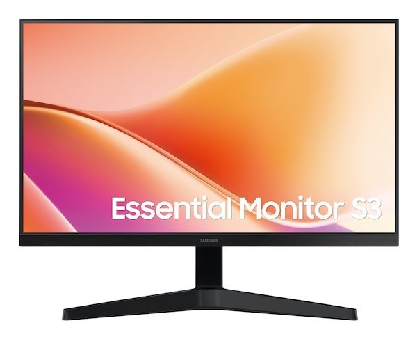 Samsung LS24F330EAUXEN Monitor PC 61 cm (24") 1920 …