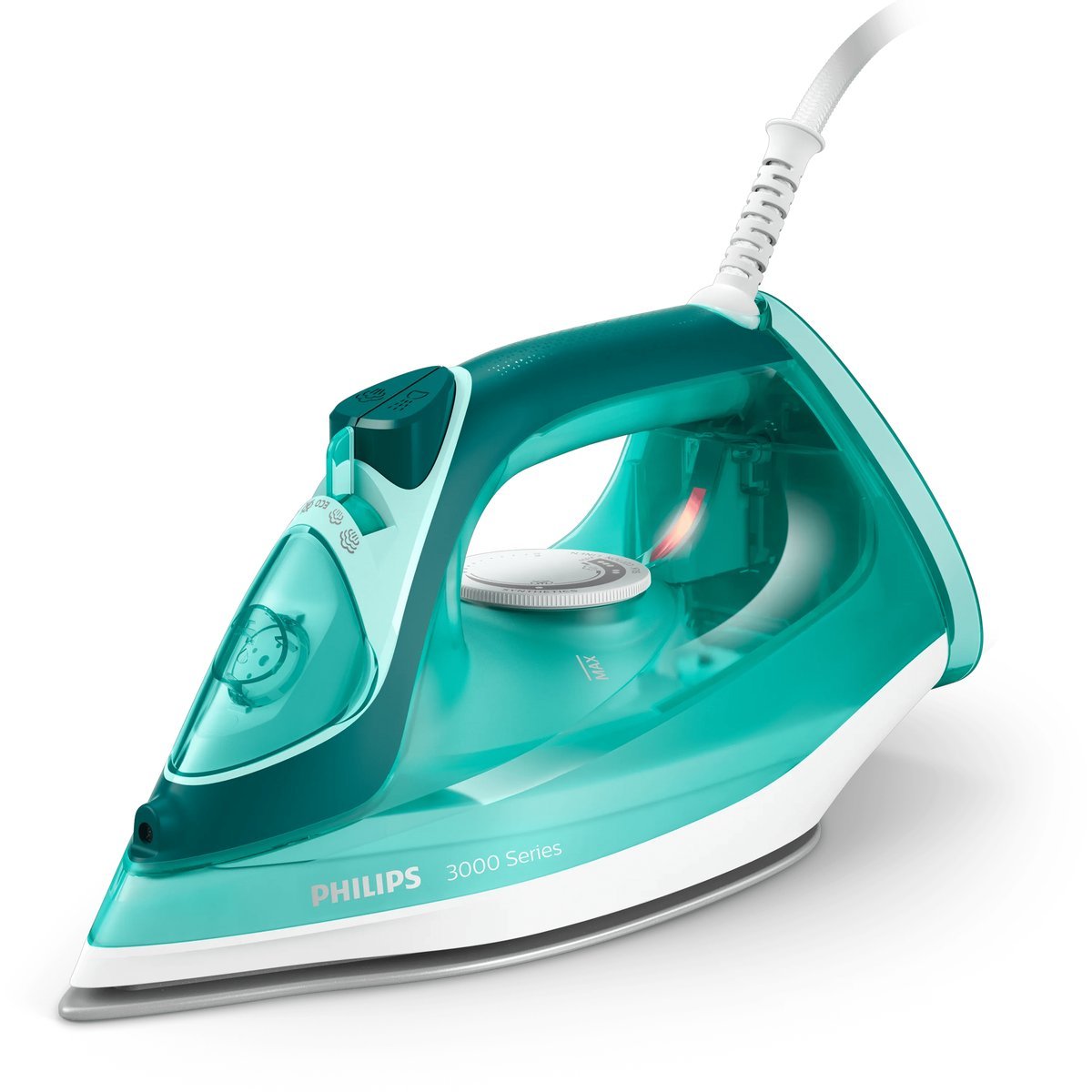 FERRO DA STIRO PHILIPS VAPORE 2400W VAPORE CONTIN.40GR …