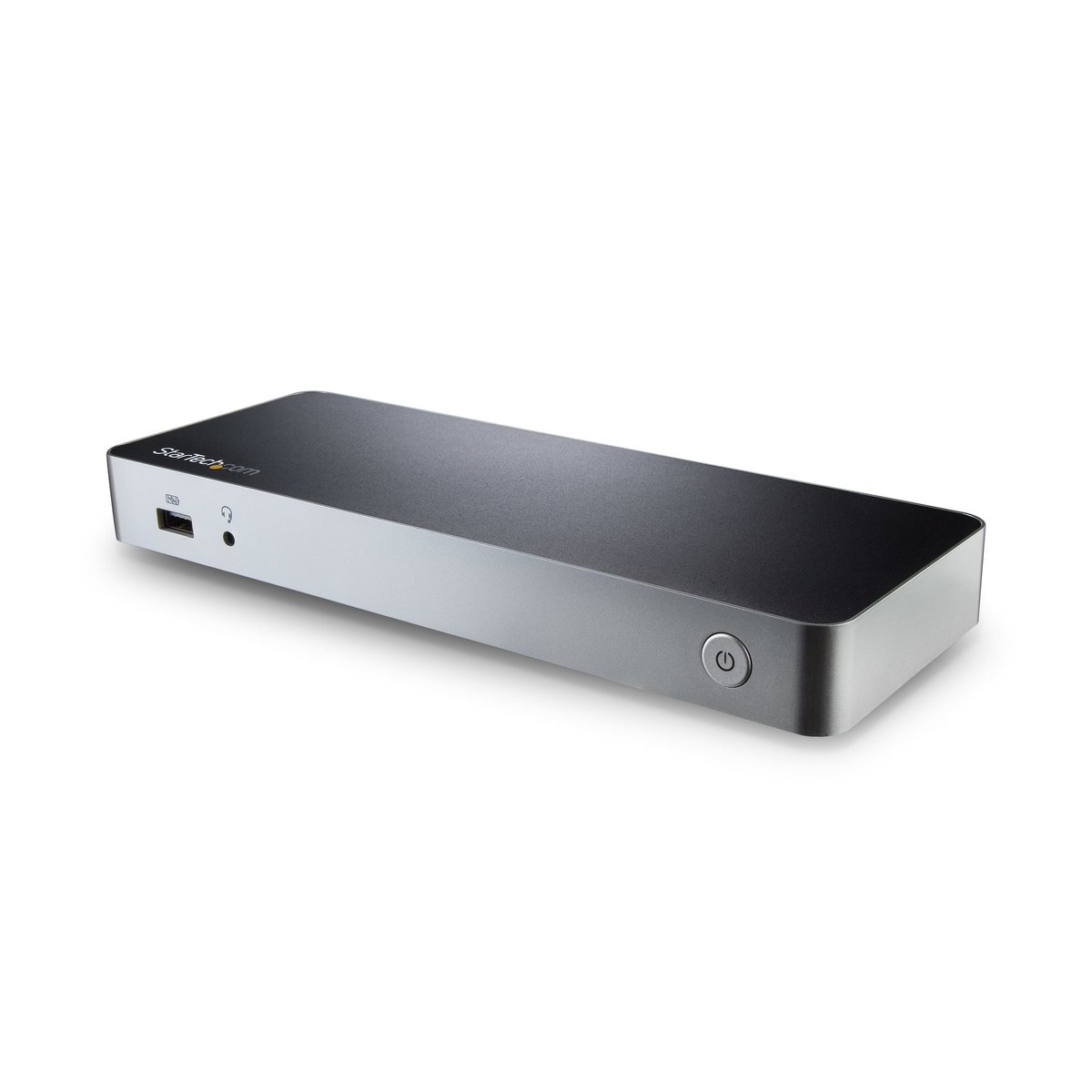 StarTech.com Dual Monitor USB C Docking Station with …