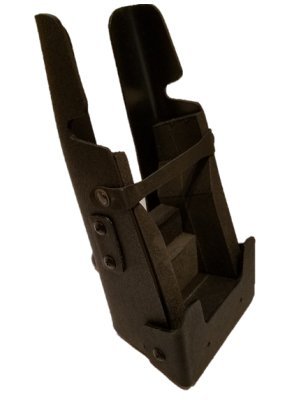 Zebra MNT-MC33-FLCH-01 supporto per personal communication Supporto passivo …