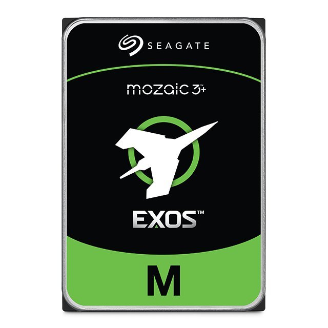 PARTI DI RICAMBIO EXOS M INTERNAL HARD DRIVE …