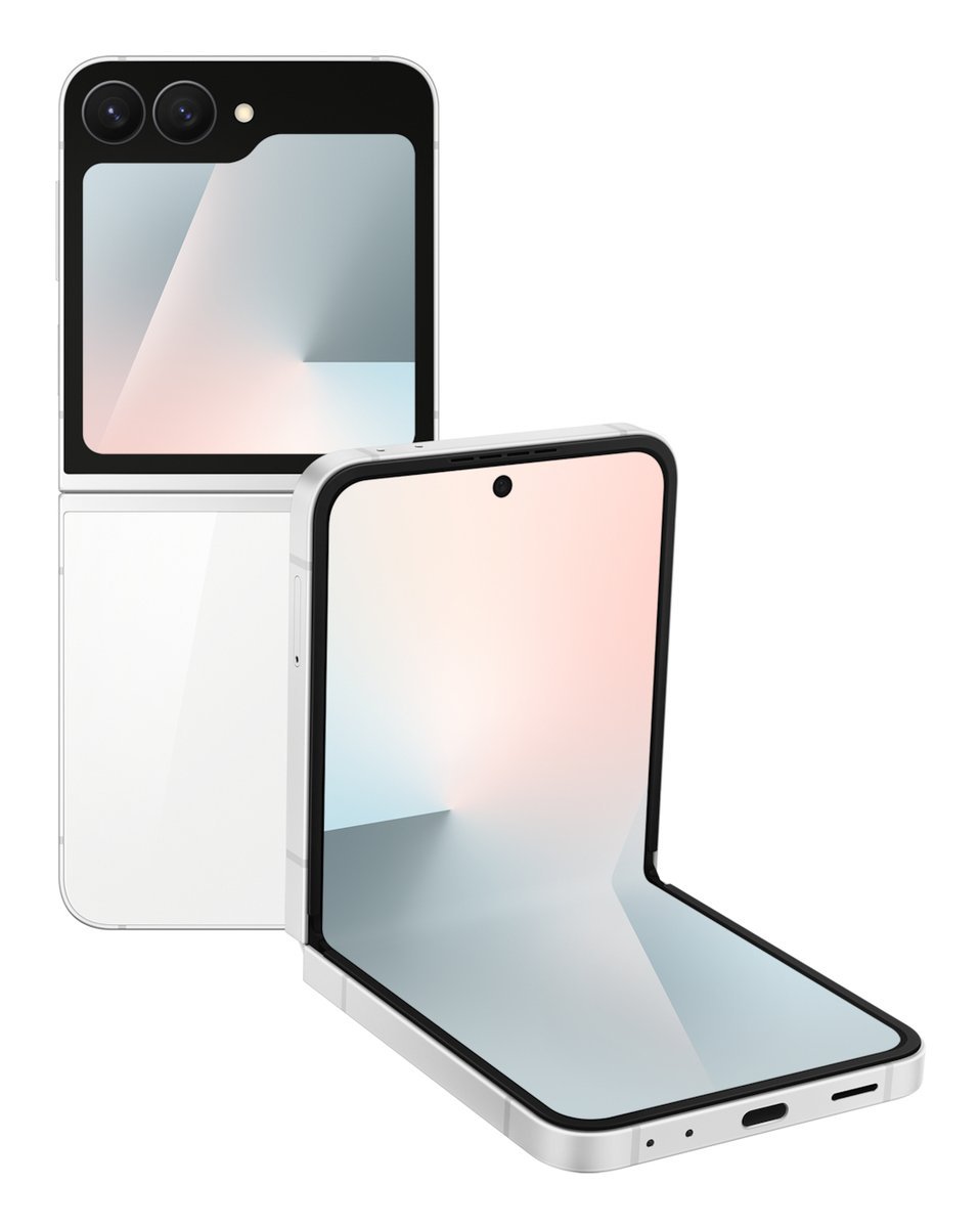 Samsung Galaxy Z Flip 7 FE 17 cm …