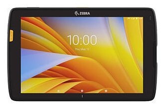 Zebra ET45 5G Snapdragon 128 GB 25,6 cm …