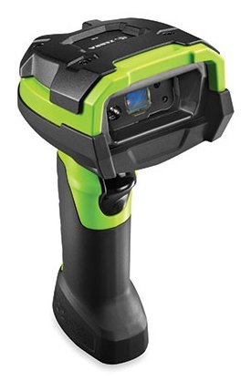 Zebra DS3678-ER3U42A2SVW Scanner di codici a barre laser …