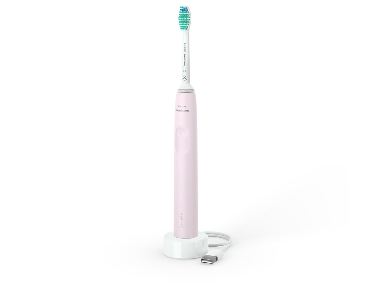 SPAZZOLINO DA DENTI ELETTRICO CON PHILIPS HX3671/11 SONICARE …
