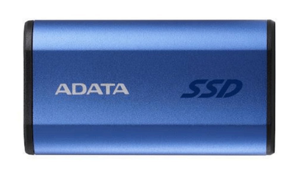 ADATA SE880 500 GB USB Type-C 3.2 Gen …
