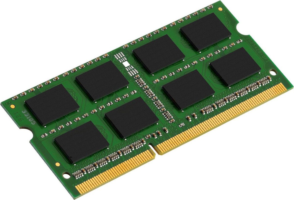 CoreParts MMI0035/16GB modulo di memoria 1 x 16 …