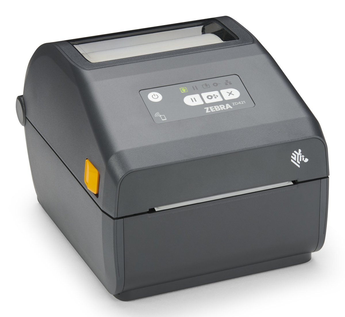 Zebra ZD421 stampante per etichette (CD) Trasferimento termico …