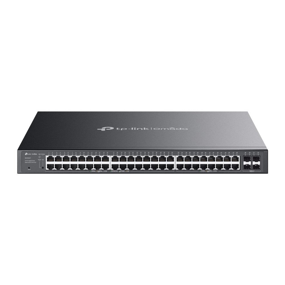 TP-LINK OMADA SG2452LP SWITCH GESTITO L2/L2+ 32 x …