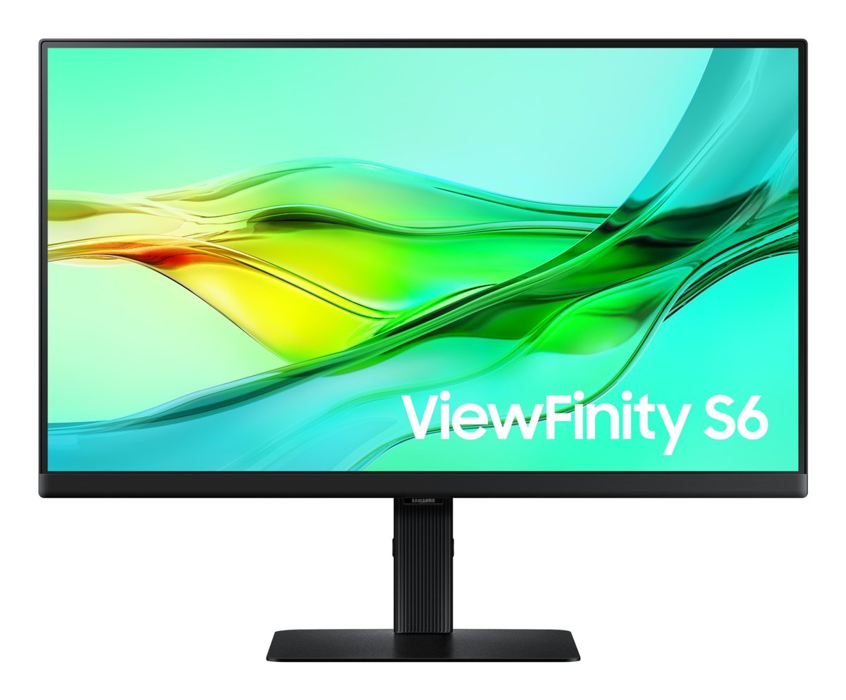 Samsung S24D604UAU Monitor PC 61 cm (24") 2560 …