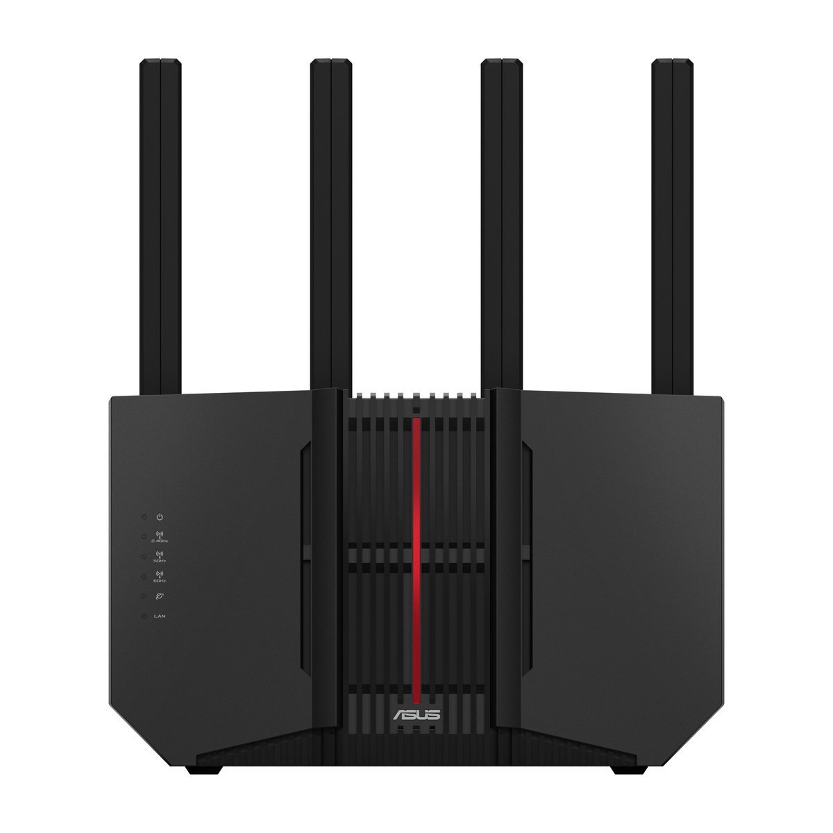 Router da tavolo ASUS RT-BE92U Tri-Band Wi-Fi 7 …