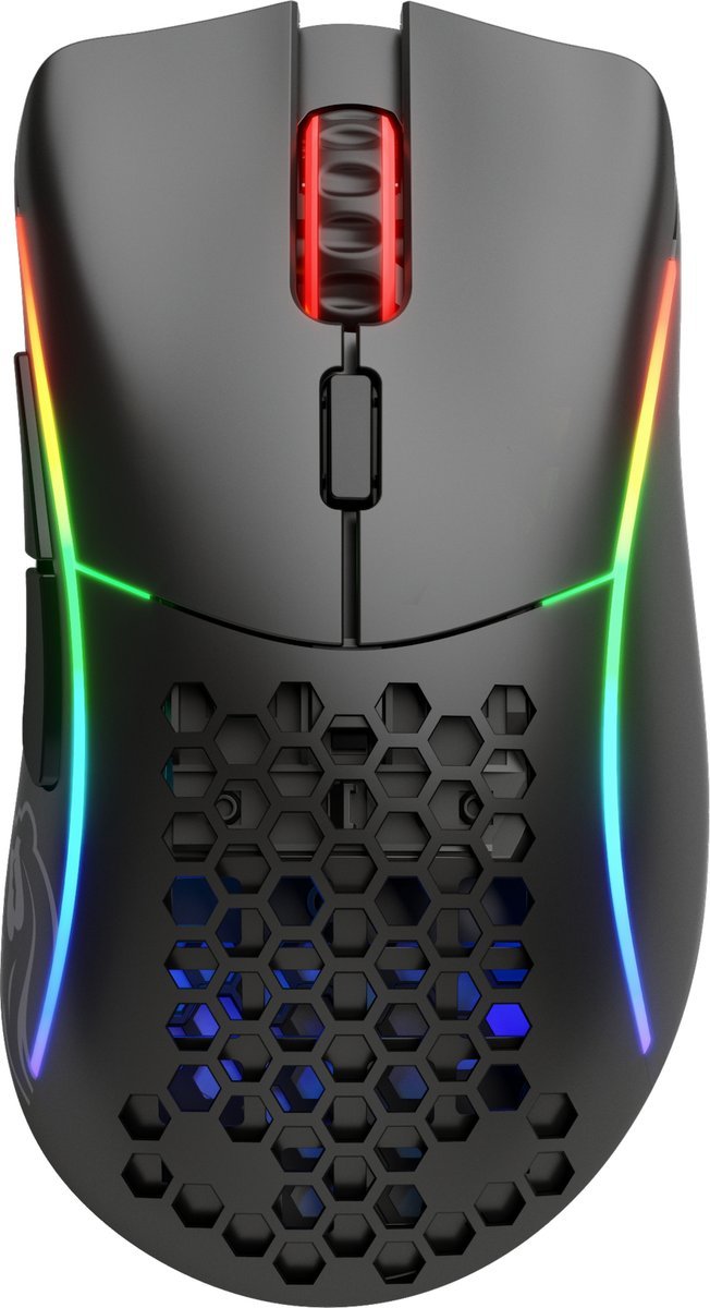 Glorious PC Gaming Race Model D- Wireless Gaming …