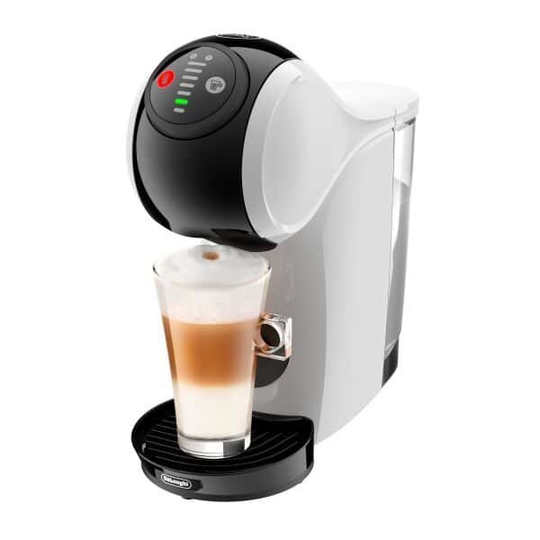 DeLonghi M.d.C Nescafè Dolce Gusto Genio S EDG226.W …