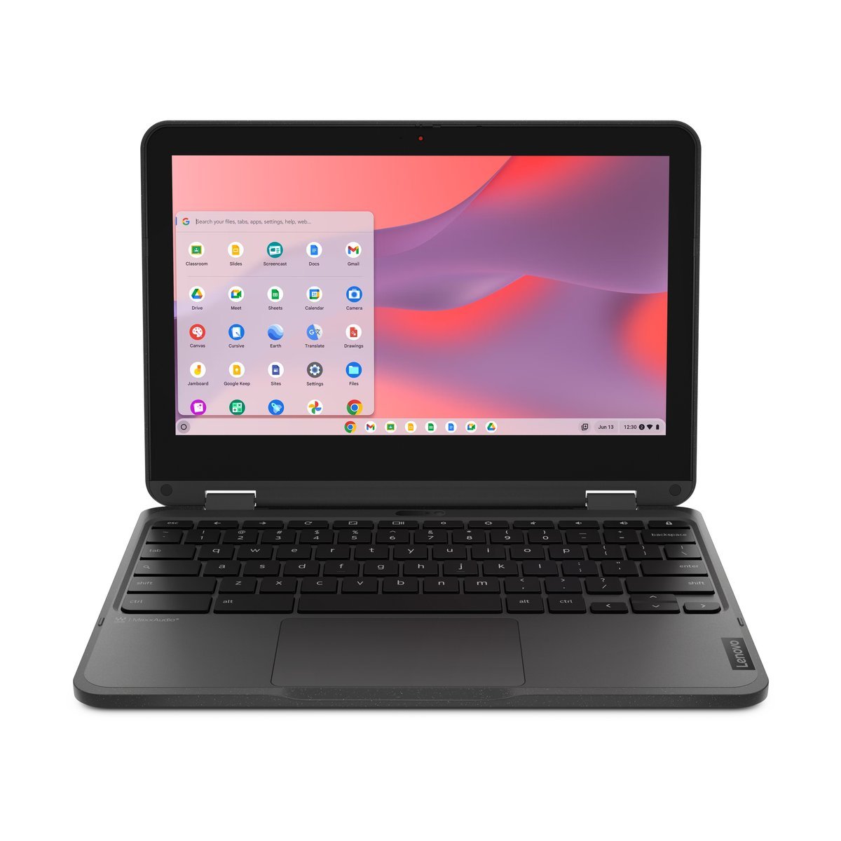 Lenovo 500e Chromebook Gen 4s Intel® N N100 …