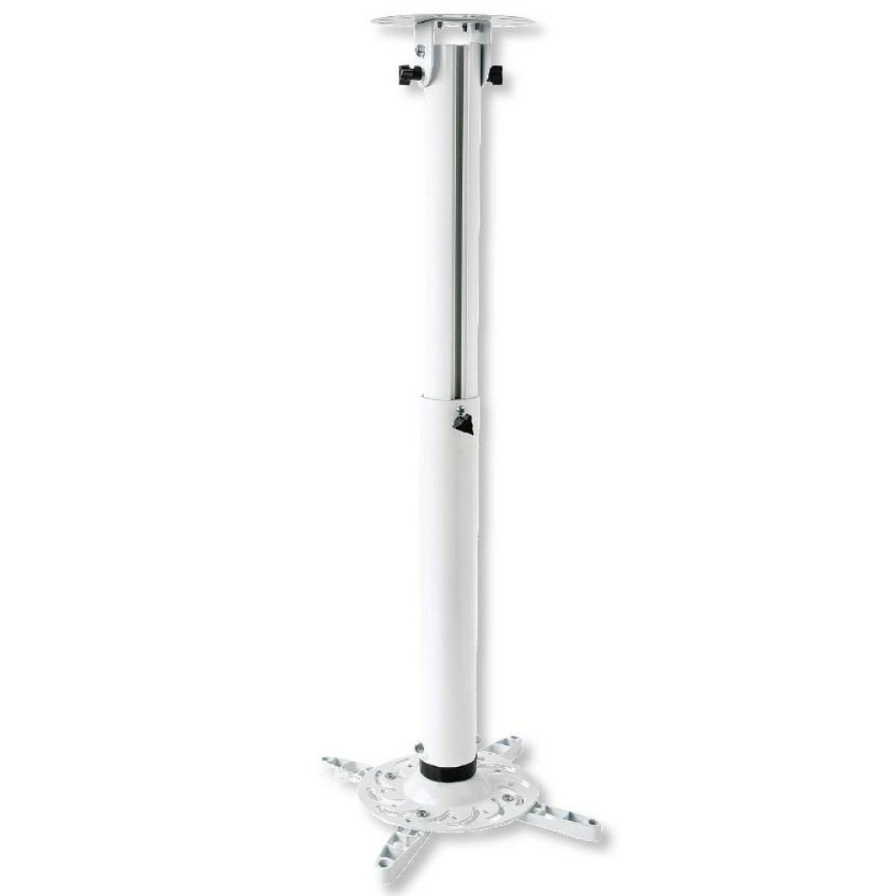Techly ICA-PM 104MW Braccio per proiettore da soffitto …