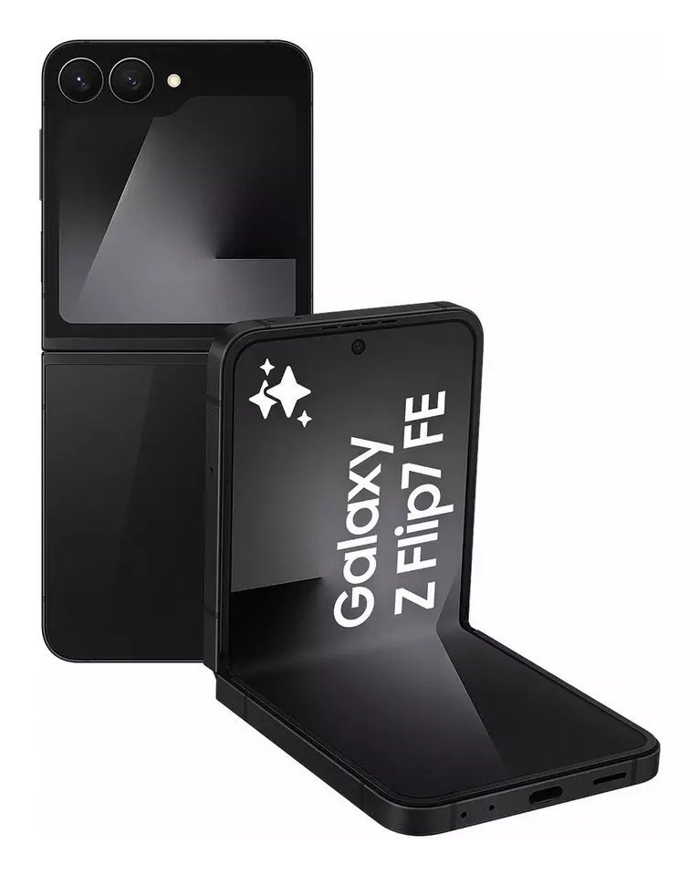 Samsung Galaxy Z Flip 7 FE 17 cm …