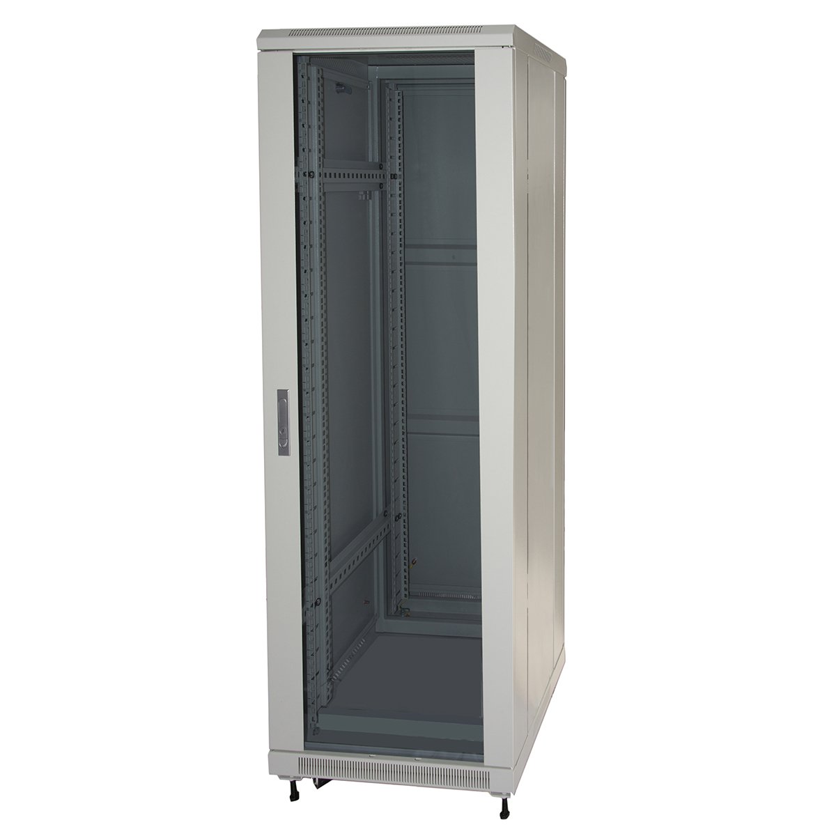 ARMADIO DA TERRA 19 42 UNIT? 2055*600*600MM GRIGIO
