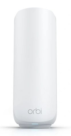 NETGEAR RBE370-100EUS Satellite Mesh Orbi Wi-Fi 7 Dual-Band …