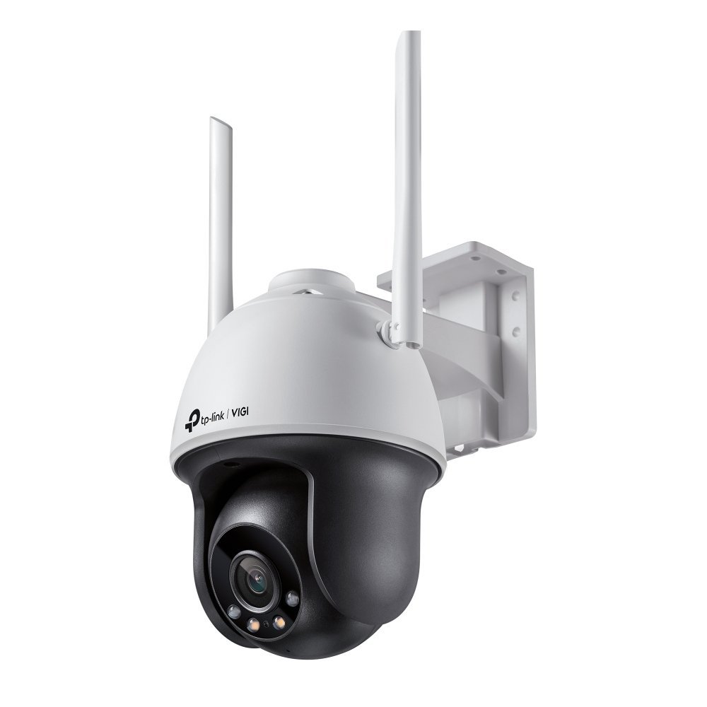 4MP FULL-COLOR WI-FI CAMERA