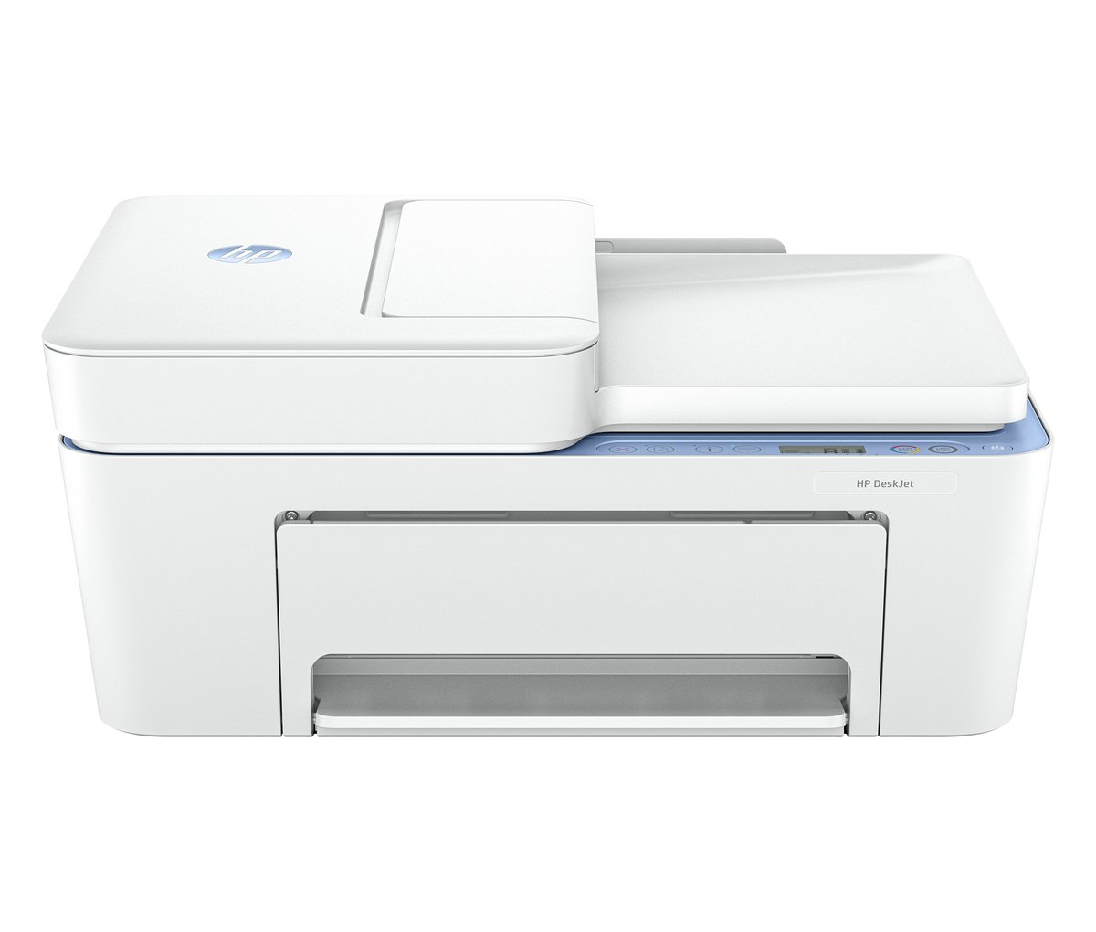 HP DeskJet 4222e All-in-One Printer Getto termico d'inchiostro …