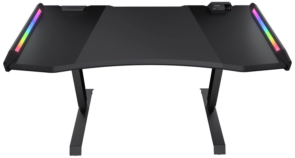 Cougar Mars Pro 150 Gaming Desk RGB - …