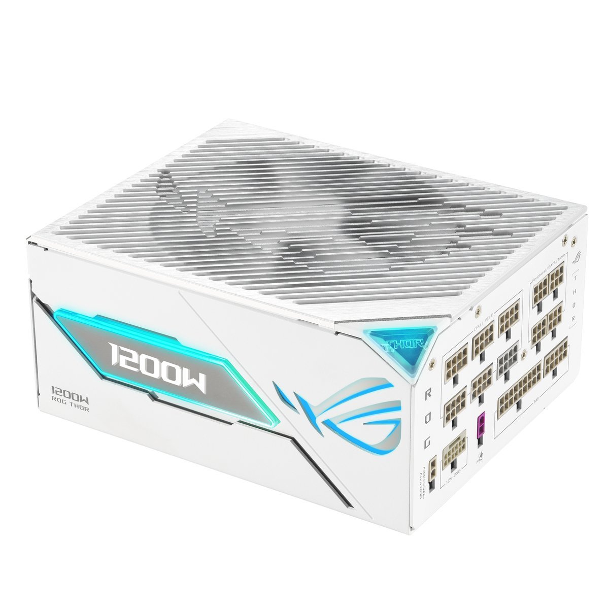 Asus ROG Thor 1200W Platinum III / Aura …