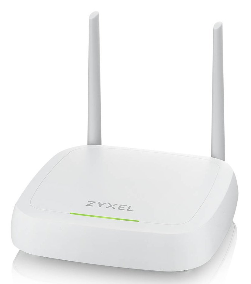 ZYXEL NWA30BE-EU0102F NEBULAFLEX ACCESS POINT WIRELESS WI-FI 7 …