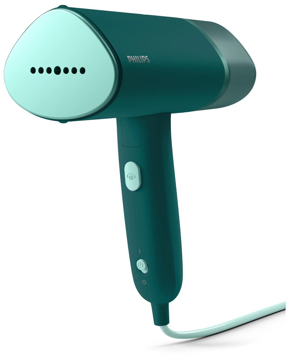 FERRO DA STIRO PHILIPS VAPORE STH3020/70 PORTATILE 1000W …